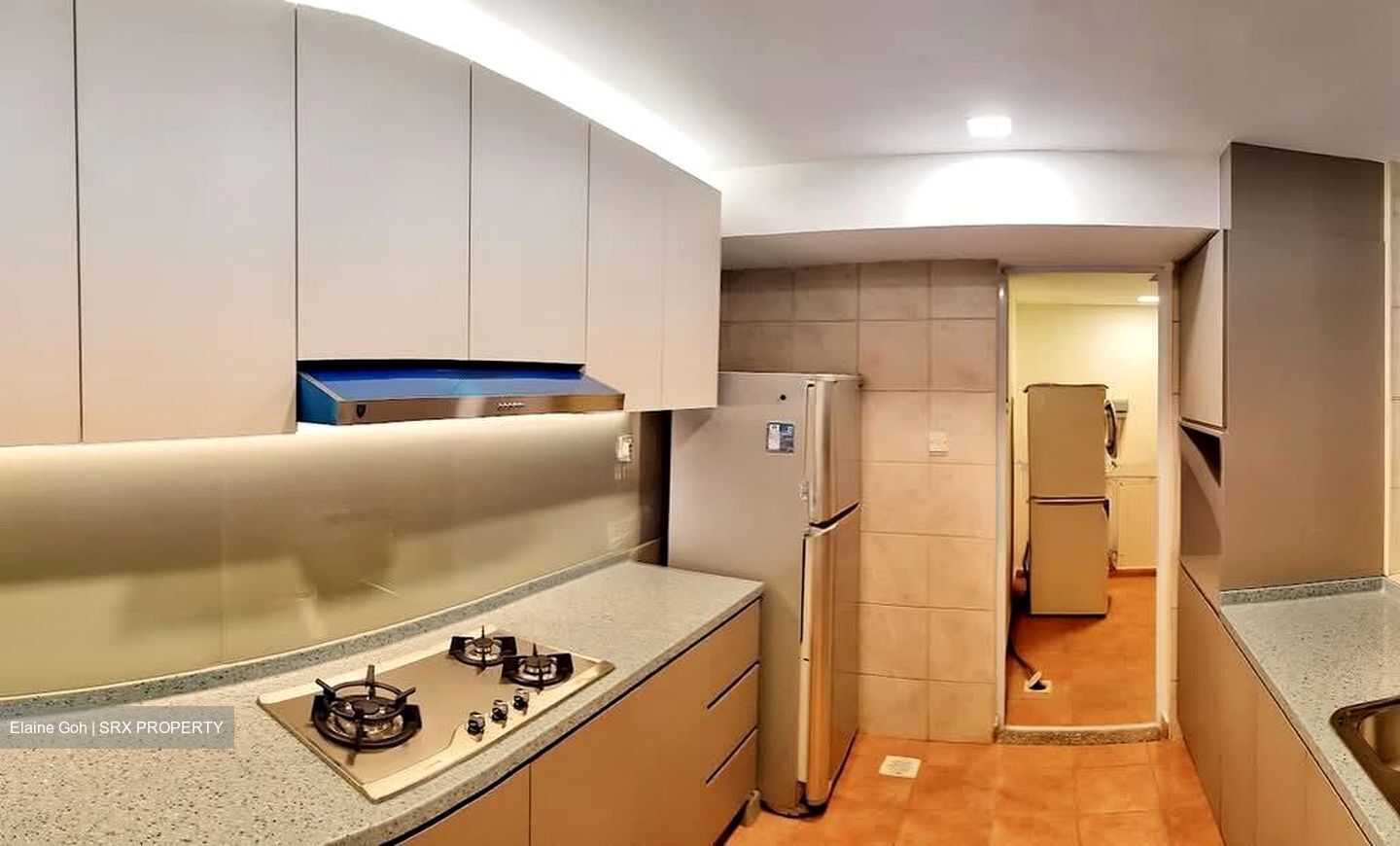 UE Square (D9), Apartment #581141451